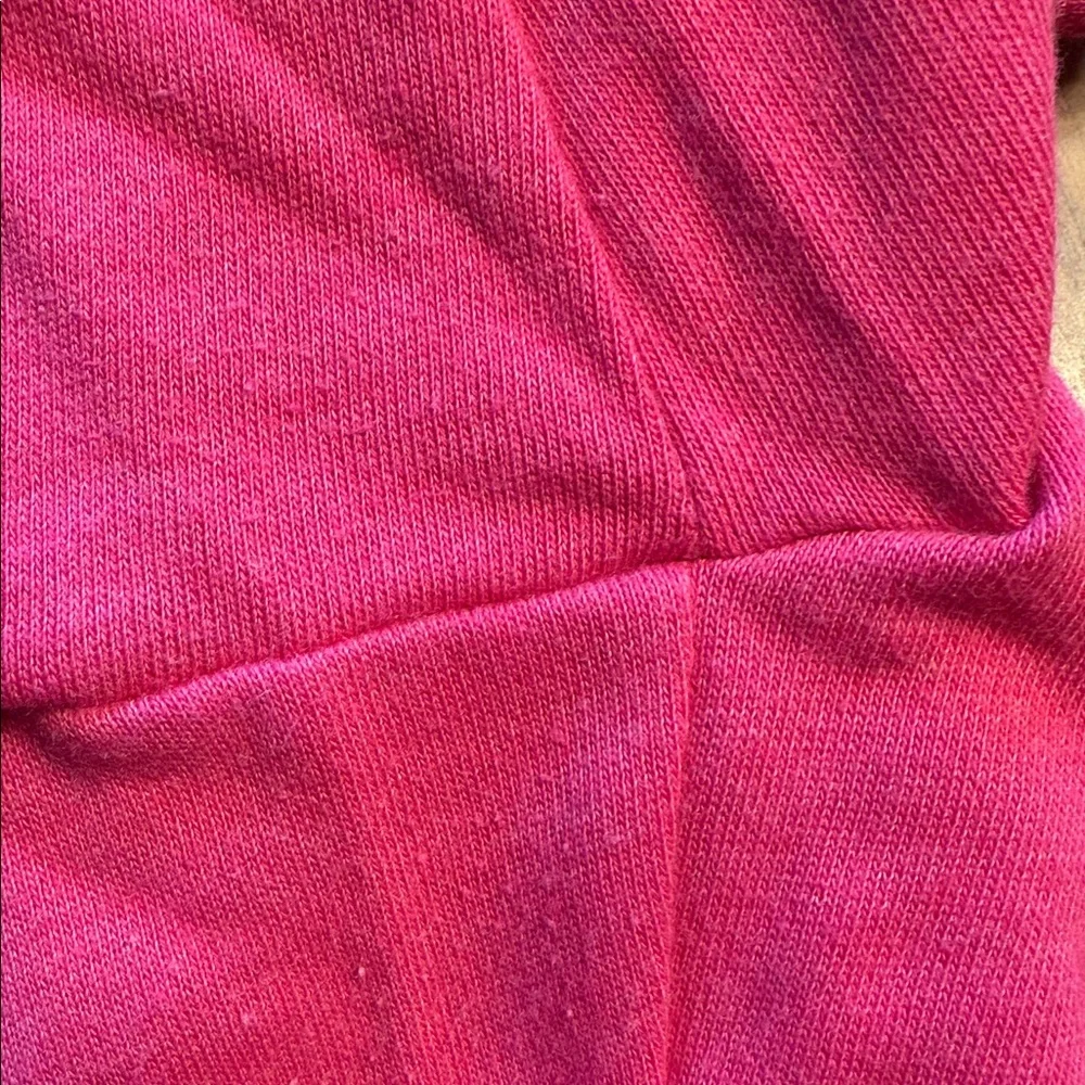 Justice girls pink